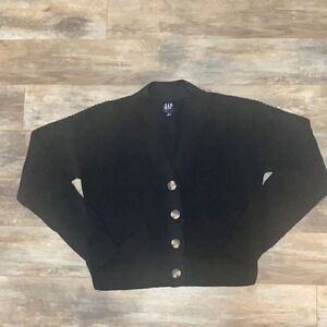 Gap Cardigan Sweater 